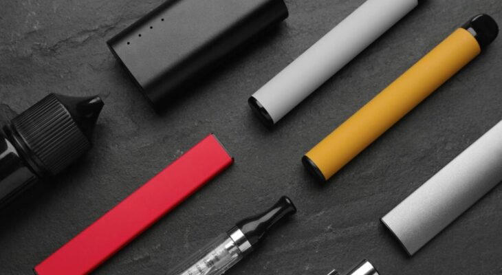 5 Best Disposable Vapes for 2024