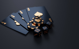 How To Select The Best Site For Online Casino Games