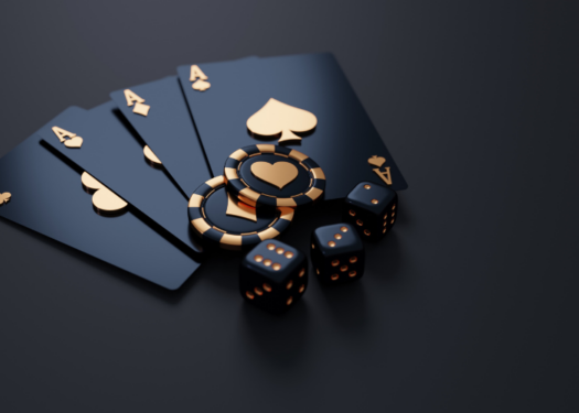 How To Select The Best Site For Online Casino Games