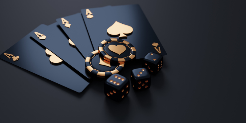 How To Select The Best Site For Online Casino Games