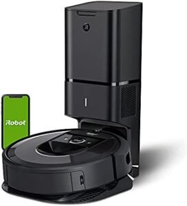 iRobot Roomba J7+