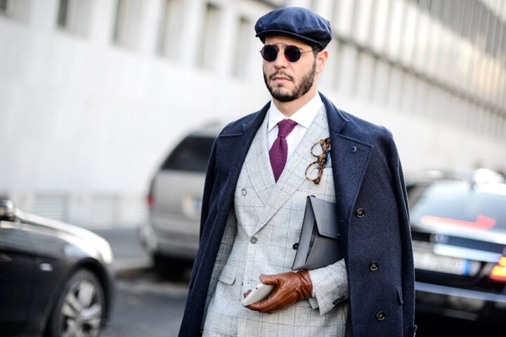 Why Do Men Not Wear Hats Anymore? – Macho Vibes