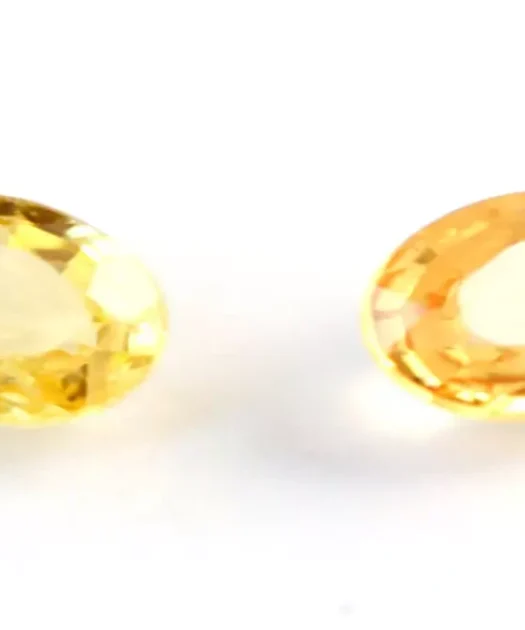 Where Is Yellow Sapphire Found And Its Benefits