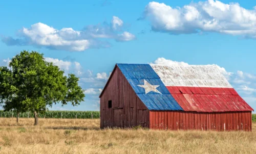 Delta 9 Legal Status In Texas ─ How And Where Do You Buy Hemp-Based Products?