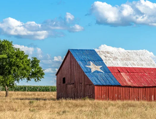 Delta 9 Legal Status In Texas ─ How And Where Do You Buy Hemp-Based Products?