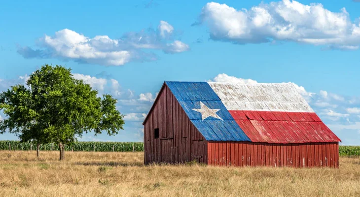 Delta 9 Legal Status In Texas ─ How And Where Do You Buy Hemp-Based Products?