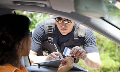 5 Common Types of Driving Offenses and Their Punishments in the US ─ What Are the Penalties?