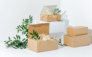 6 Ways Your Business Can Enhance Product Packaging ─ Benefits of Eco-Friendly Solutions