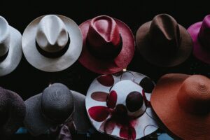 6 Reasons Why Men’s Fedora Hats are Back in Style