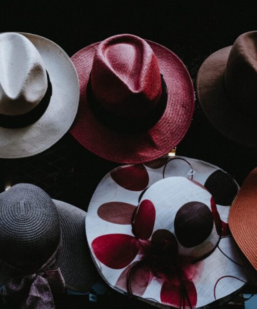 6 Reasons Why Men’s Fedora Hats are Back in Style