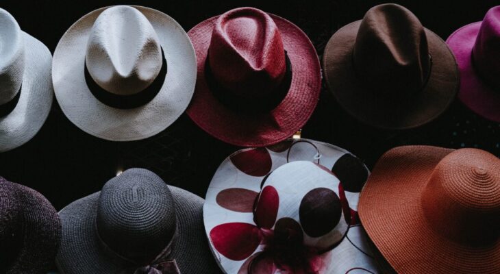 6 Reasons Why Men’s Fedora Hats are Back in Style