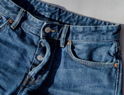 4 Best Jeans For Men Over 40: A Review Of The Hottest Brands