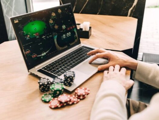 Main Tech Innovations That Powered the Success of Online Casinos