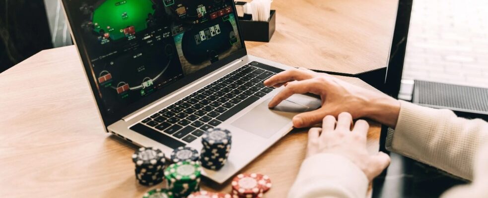 Main Tech Innovations That Powered the Success of Online Casinos