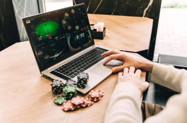 Main Tech Innovations That Powered the Success of Online Casinos