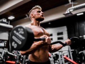 6 Muscle-Building Essentials You Need To Know