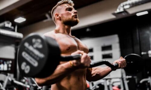 6 Muscle-Building Essentials You Need To Know