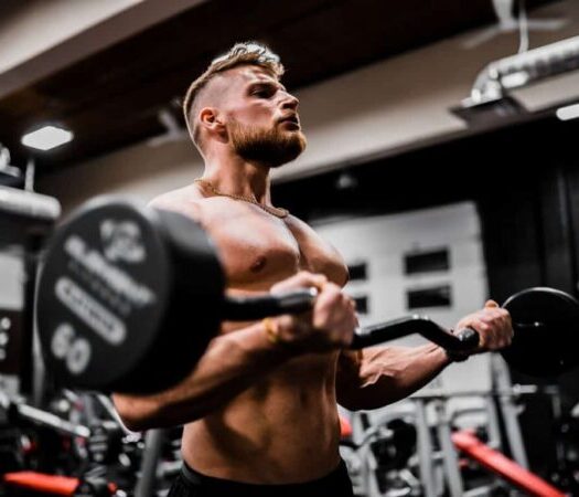 6 Muscle-Building Essentials You Need To Know