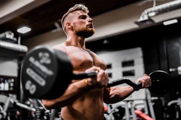 6 Muscle-Building Essentials You Need To Know