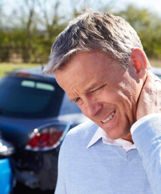 How to Recover After a Car Accident