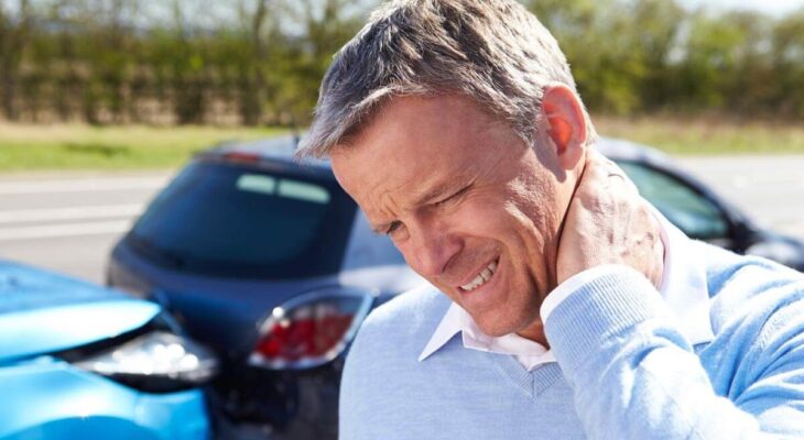 How to Recover After a Car Accident
