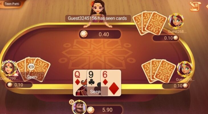 Top Strategies You Should Know To Win Game On Rummy Ola