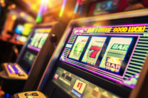 Should You Keep Playing a Slot Machine After You Win?