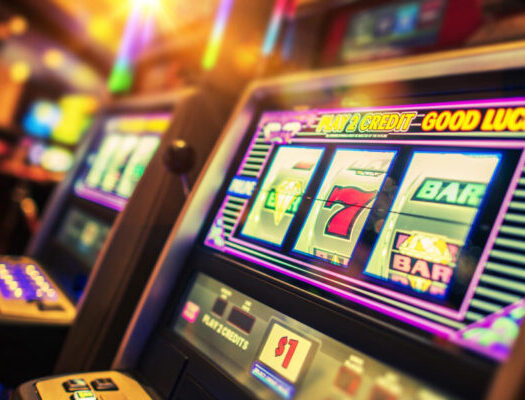 Should You Keep Playing a Slot Machine After You Win?