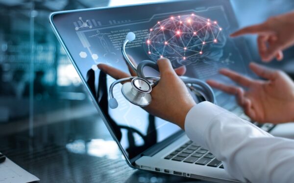 5 Solutions Technological Software Provide Healthcare Facilities