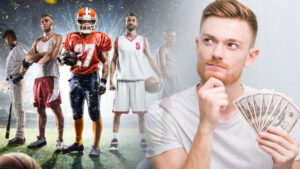 Which Sports Are The Most Popular For Betting ─ Top 5 Ranked