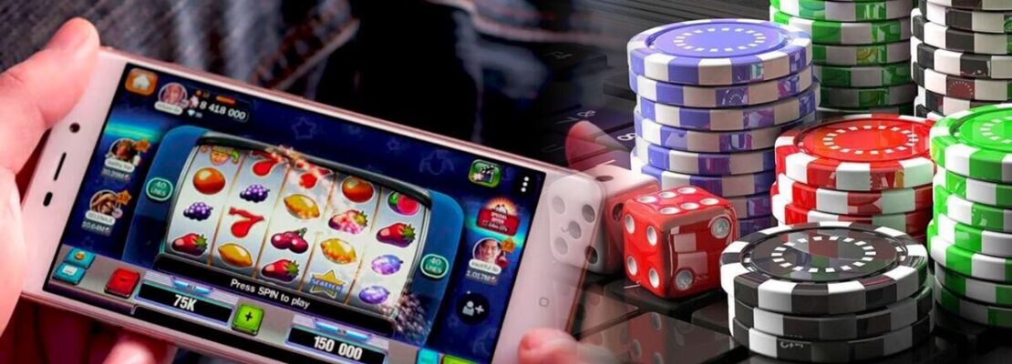 5 Reasons Why Online Casino Games Are More Fun Than Real Casino Games