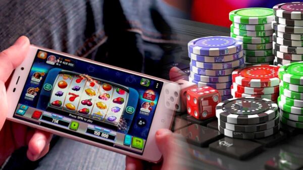 5 Reasons Why Online Casino Games Are More Fun Than Real Casino Games