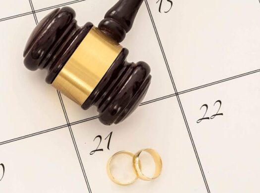 Why Does January Have the Highest Divorce Rate in a Year?