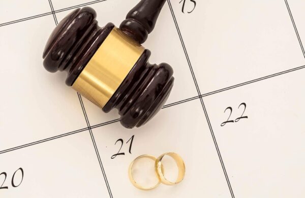 Why Does January Have the Highest Divorce Rate in a Year?