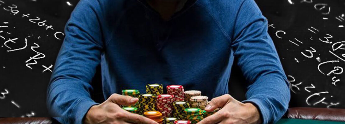 Do You Have To Be Good At Math To Be Good At Poker: A Short Guide On How To Improve Your Skills