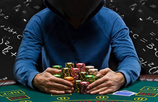 Do You Have To Be Good At Math To Be Good At Poker: A Short Guide On How To Improve Your Skills