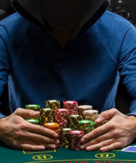 Do You Have To Be Good At Math To Be Good At Poker: A Short Guide On How To Improve Your Skills