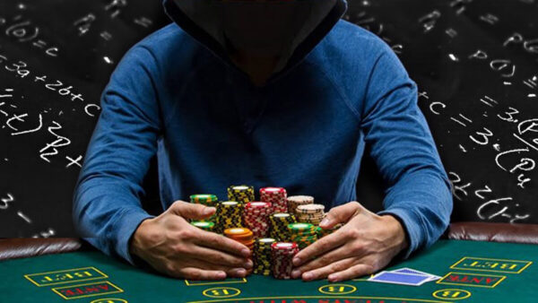 Do You Have To Be Good At Math To Be Good At Poker: A Short Guide On How To Improve Your Skills