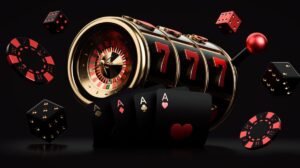 6 Reasons Never to Rush When Playing Online Slots ─ Tips and Tricks for Developing a Strategy