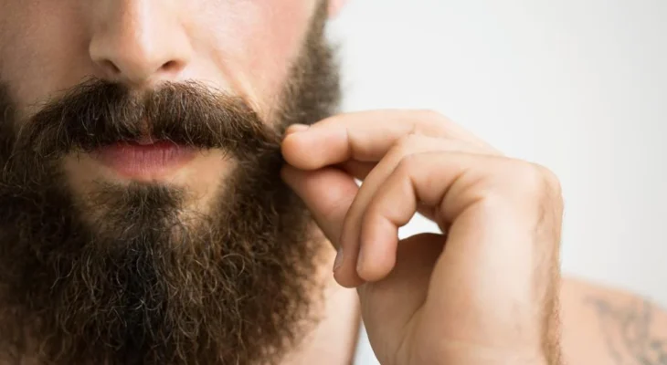 Does Your Beard Oil Have a Scent? 9 Things to Know