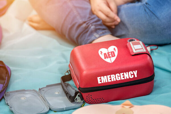 The Vital Role of AED Batteries in Emergency Response