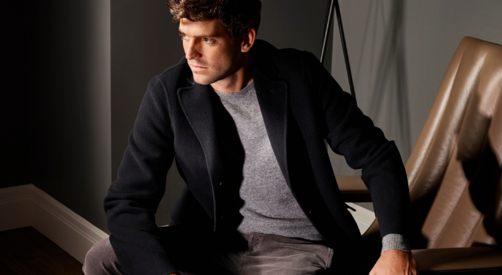 Latest Trends in Men’s Woollen Wear