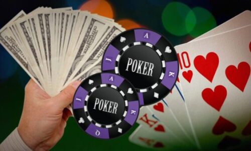 Things You Need to Master If You Want to Play High Stakes Poker