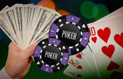 Things You Need to Master If You Want to Play High Stakes Poker