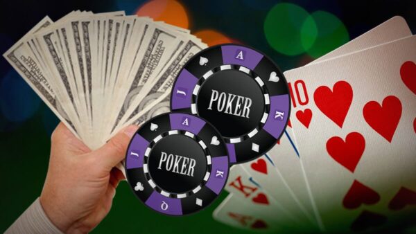 Things You Need to Master If You Want to Play High Stakes Poker