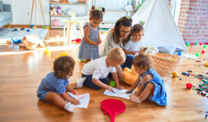 How to Prepare Your Child for Daycare? 6 Tips for First-time Parents
