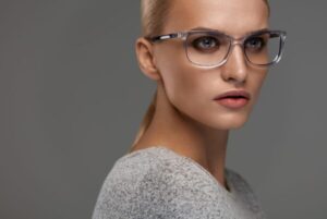 The Significance of Using Reading Glasses for an Individual