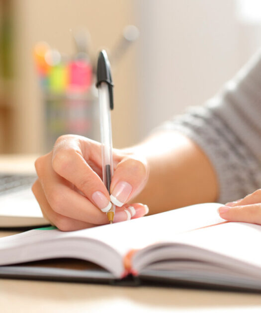 10 Career Paths That Benefit From Good Writing Skills