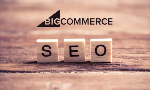 Take Your BigCommerce Store to the Next Level with SEO Services In 2023