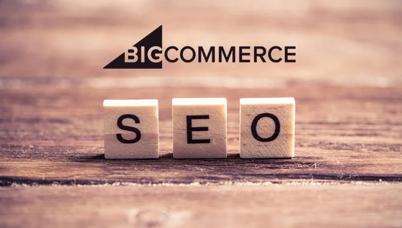BigCommerce SEO Agency | BigCommerce SEO Services in India